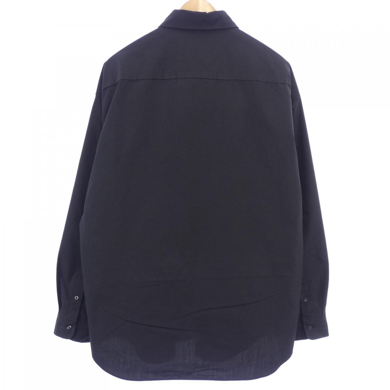 NEUTRALWORKS KSU35141襯衫