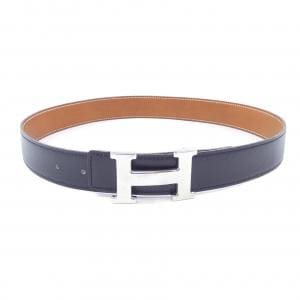 【ヴィンテージ】エルメス HERMES H 32mm リバーシブル BELT