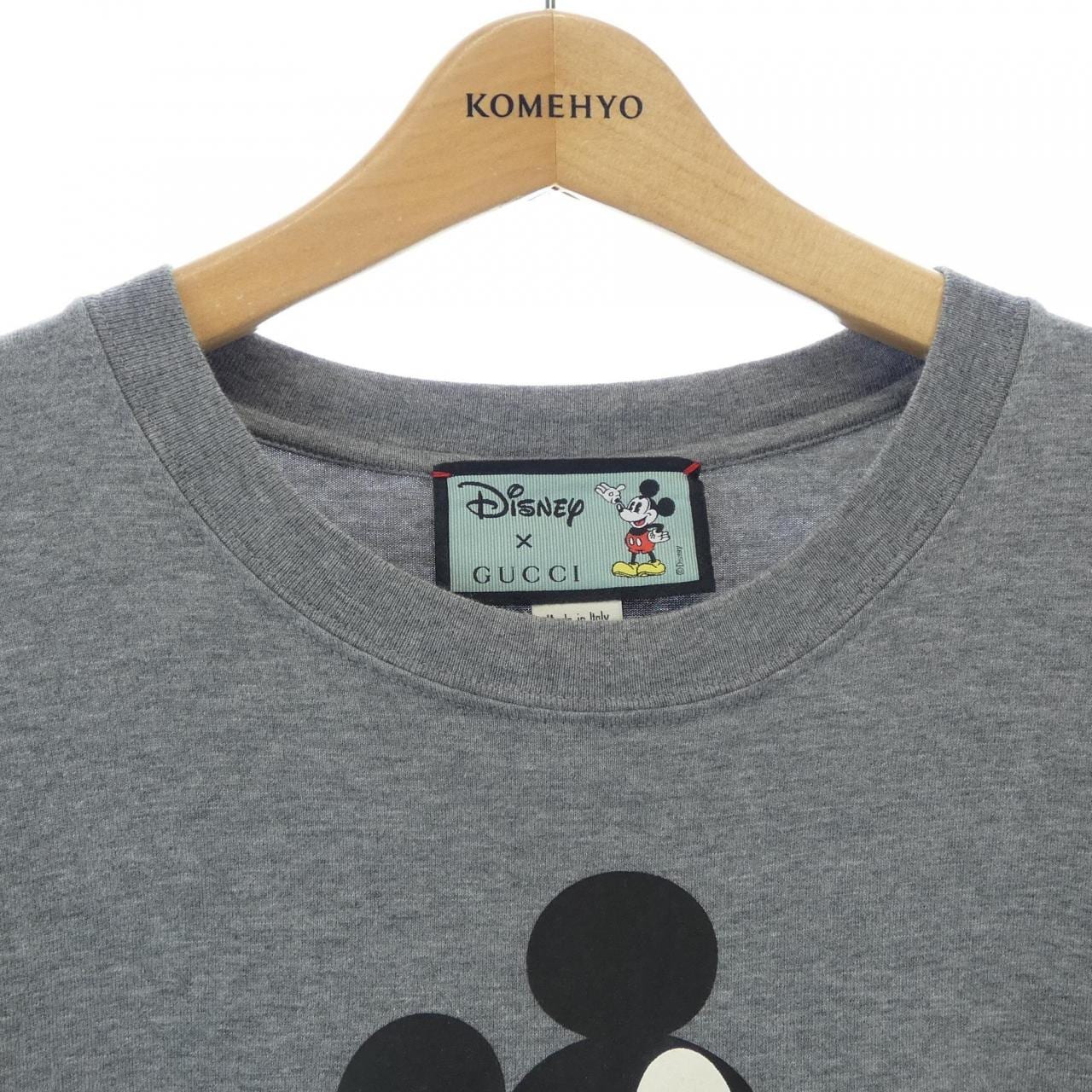 GUCCI 565806 XJB67 T恤