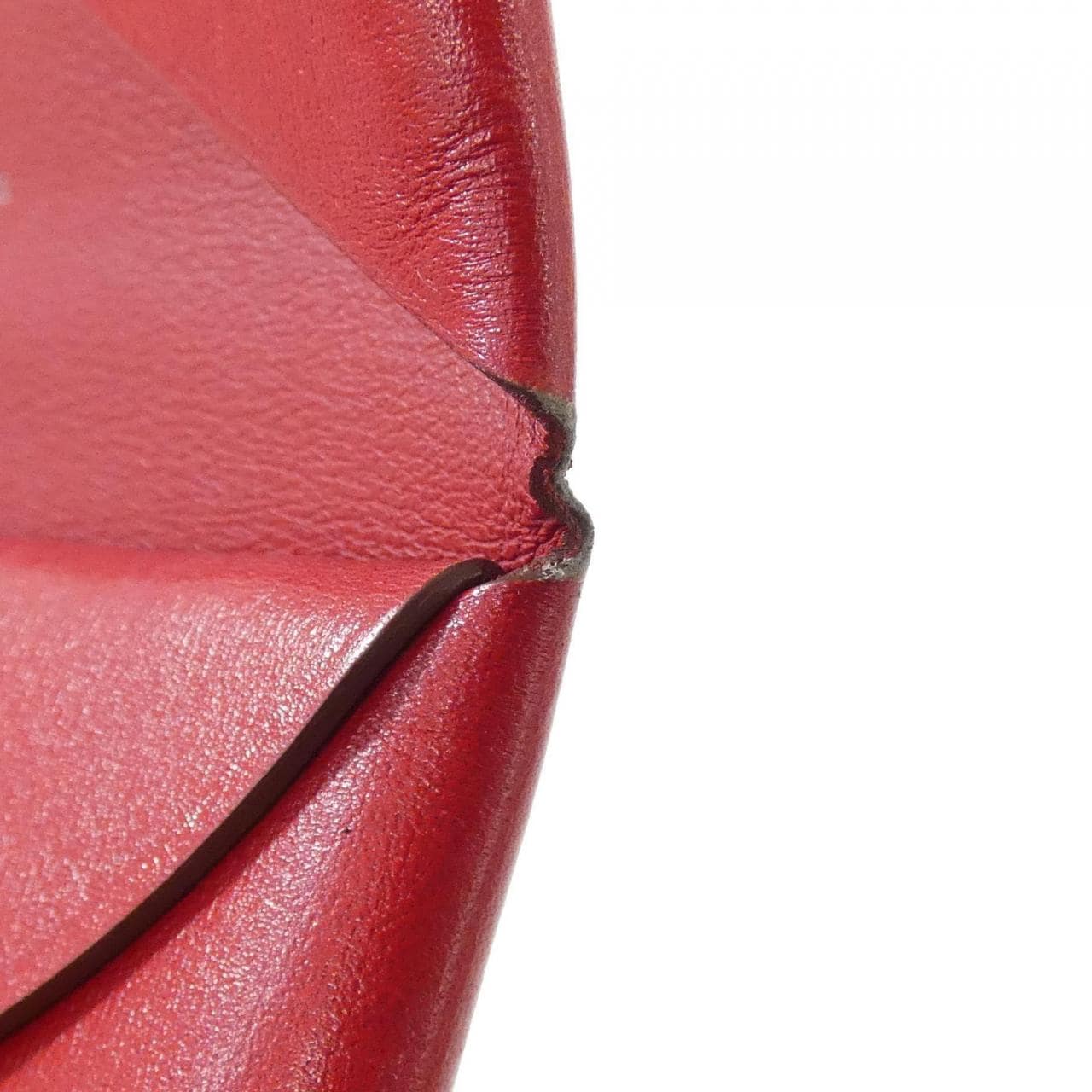 エルメス カルヴィ デュオ 084388CK コインケース