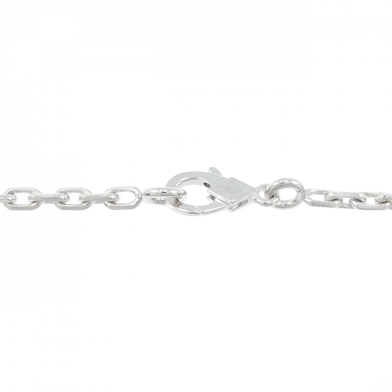 ヴァンクリーフ&アーペル マジックアルハンブラ 5モチーフ ブレスレット