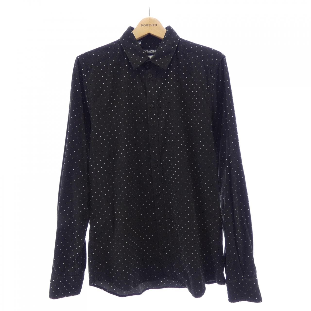 DOLCE&GABBANA DOLCE &GABBANA Shirt