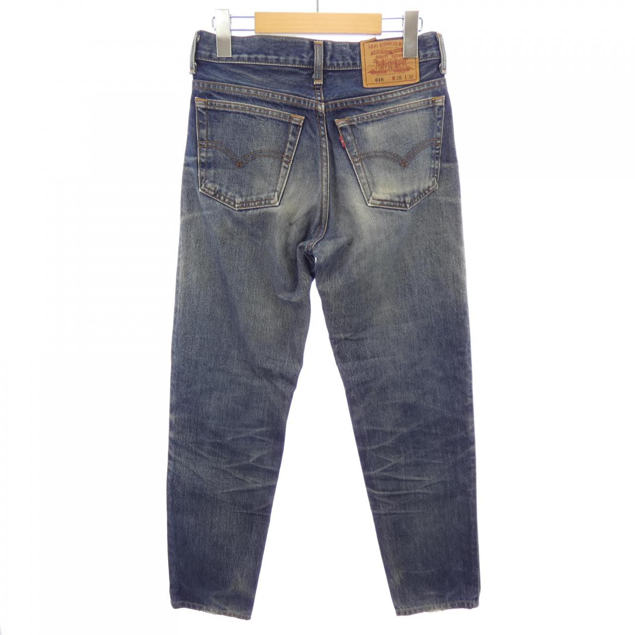 リーバイス LEVI'S ジーンズ
