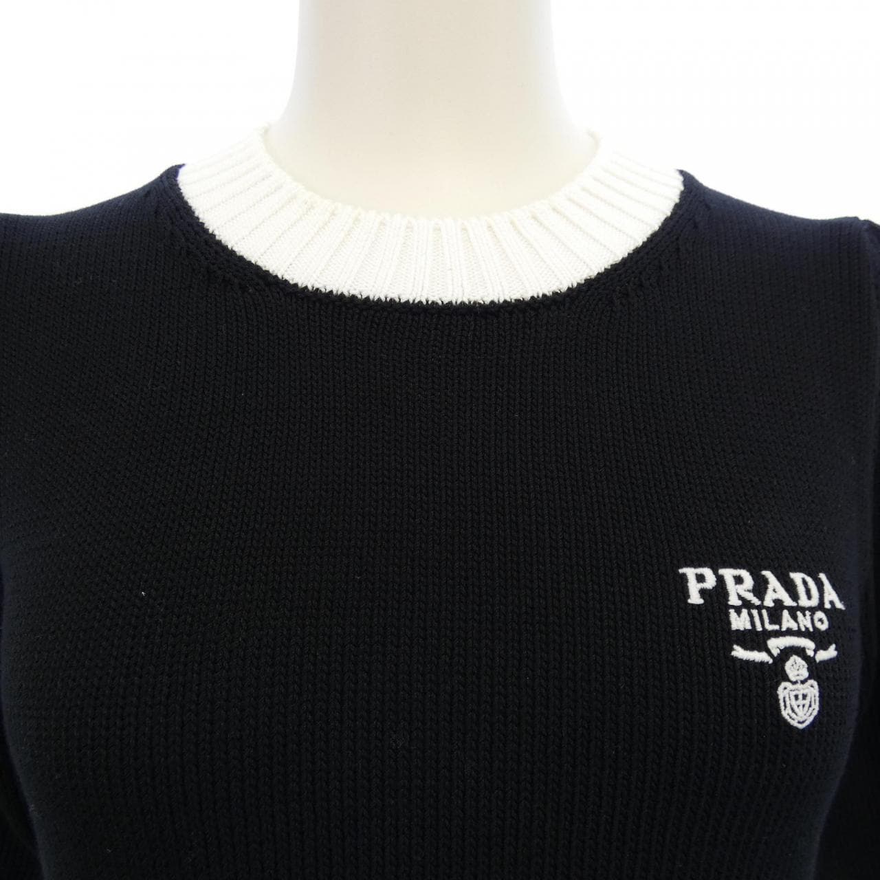 プラダ PRADA 23955 S231 1Z05 ワンピース