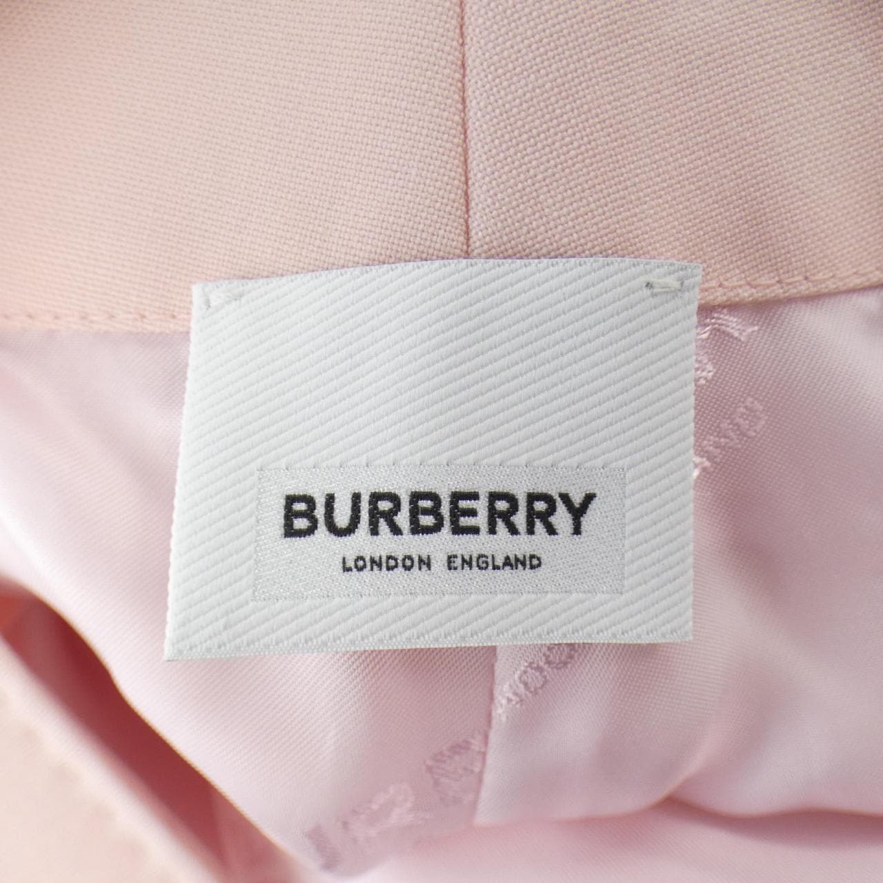 バーバリー BURBERRY 45641781 パンツ