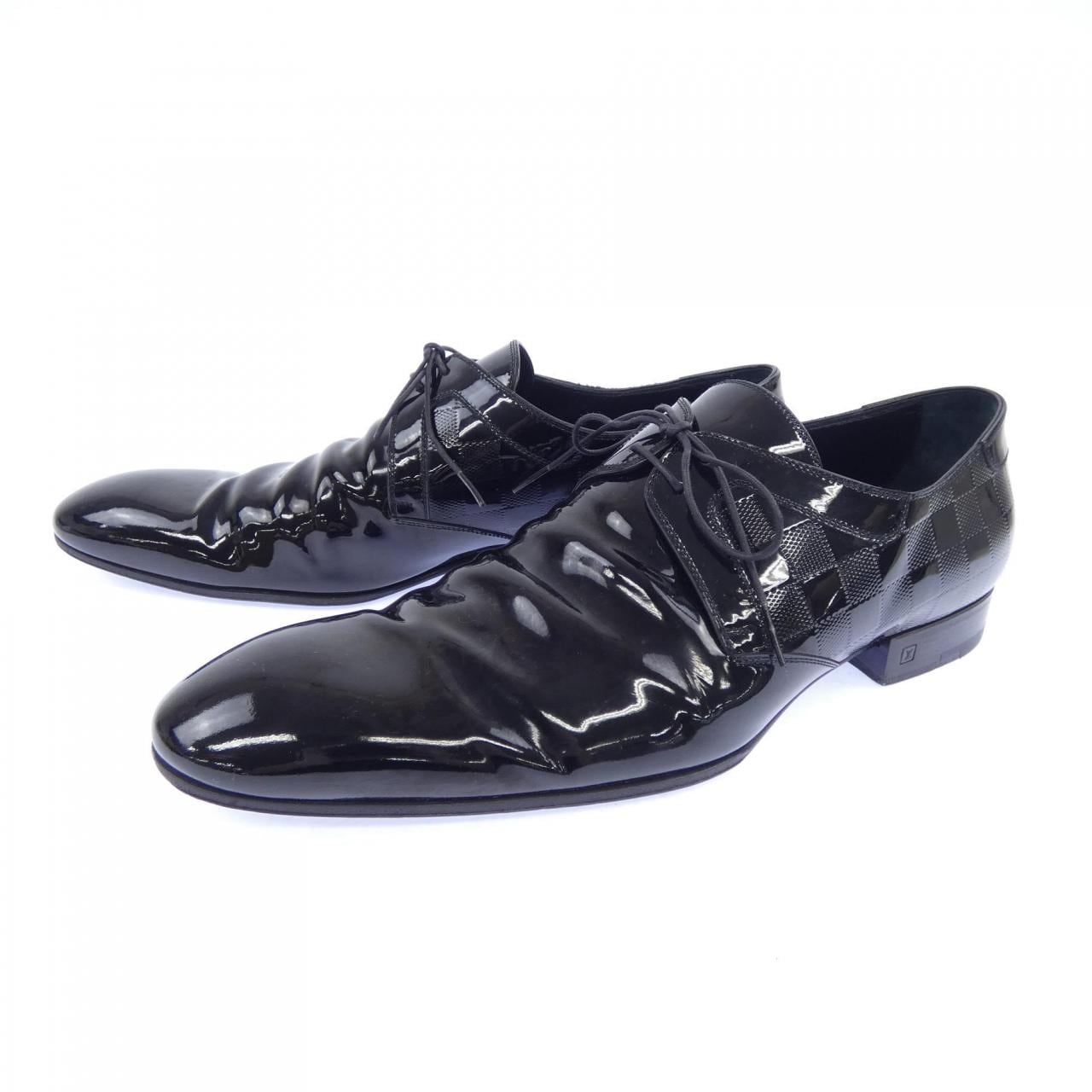 ルイヴィトン LOUIS VUITTON シューズ