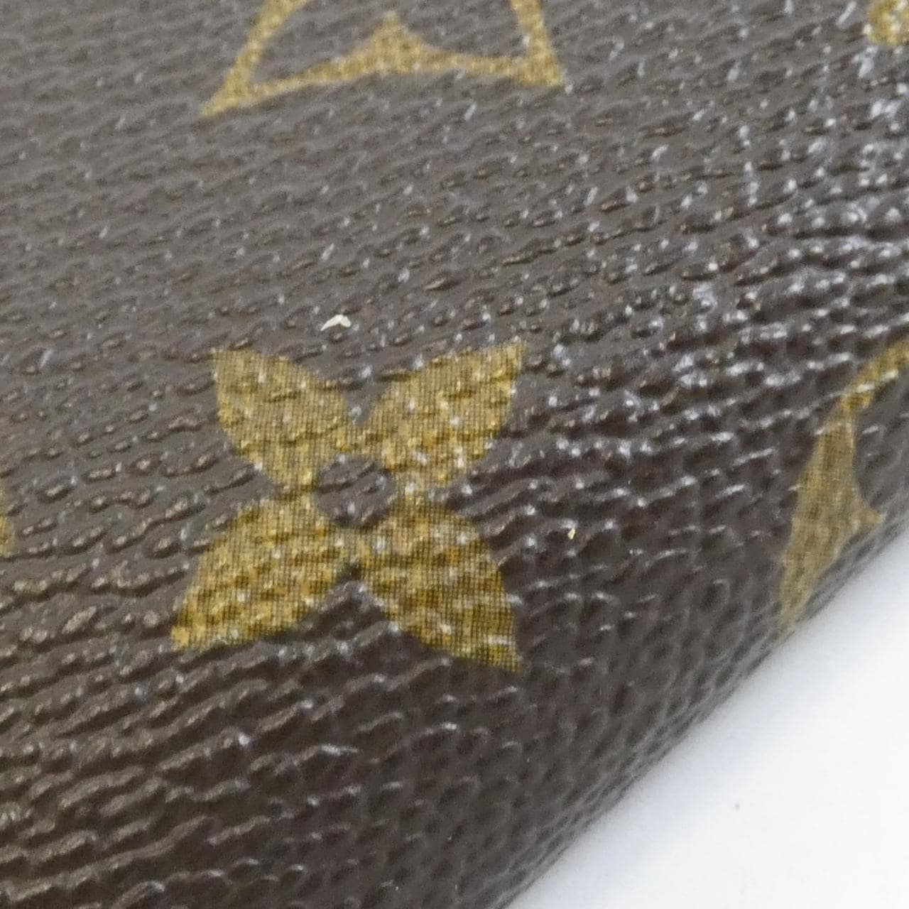 ルイヴィトン ポッシュ ドキュマン M53457 バッグ