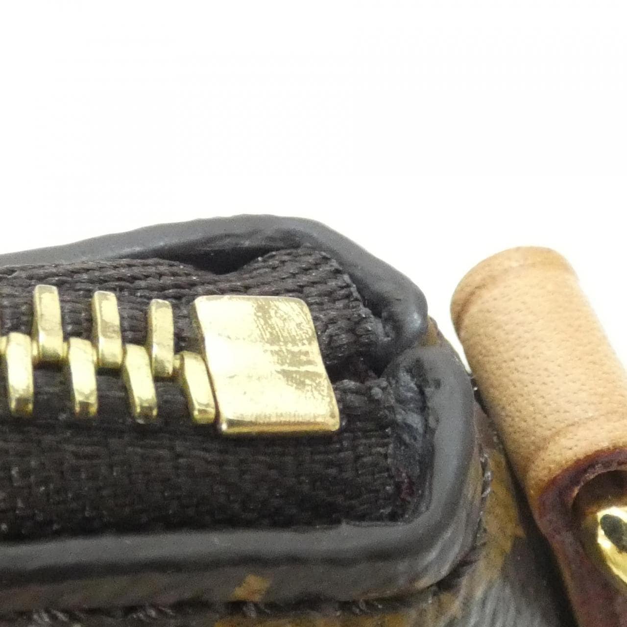 ルイヴィトン モノグラム リボリー PM M44543 バッグ