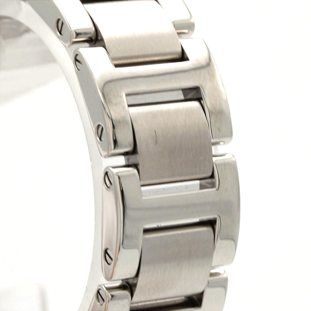 カルティエ バロンブルーSM W69010Z4 SS クォーツ