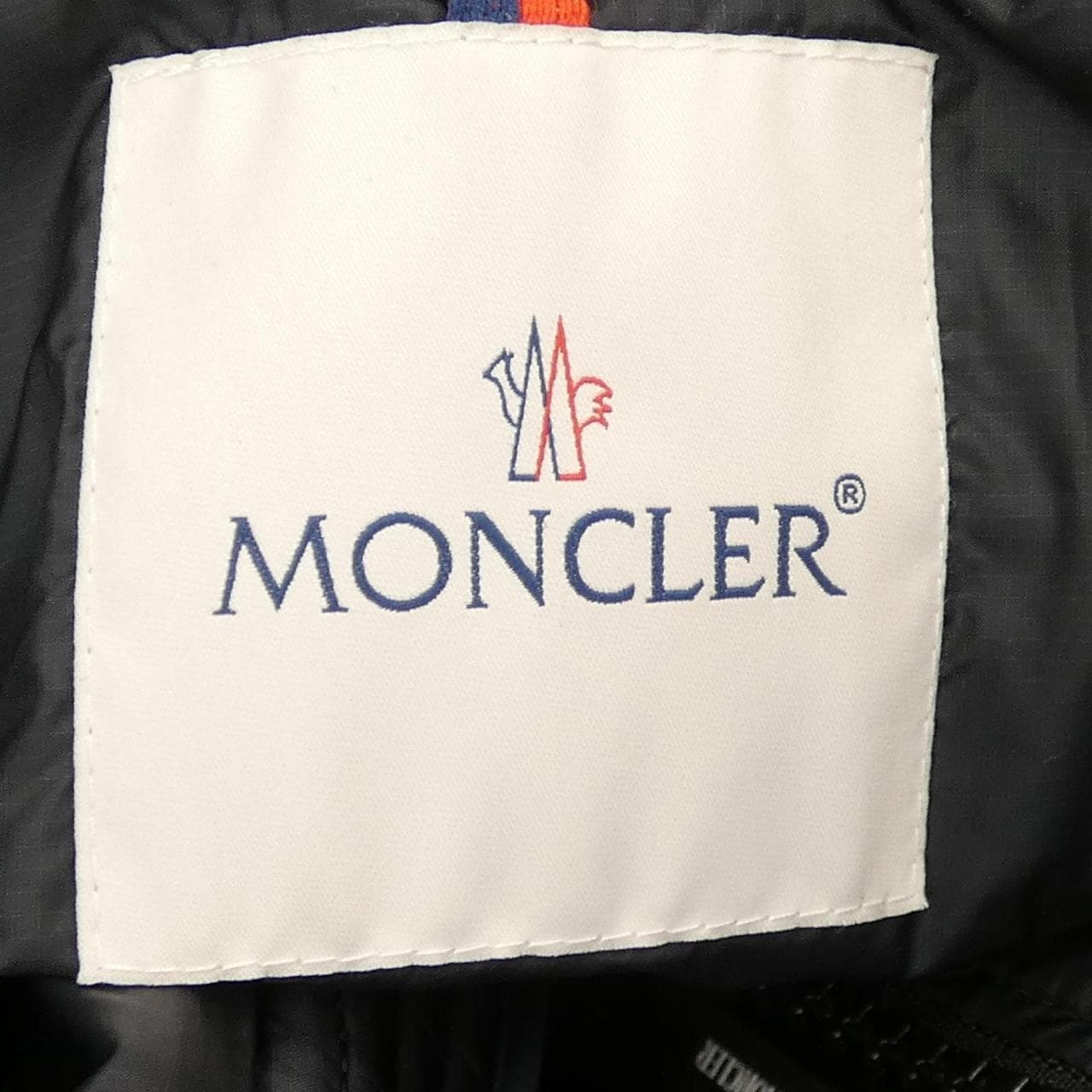 モンクレール MONCLER CAMPEI ダウンジャケット
