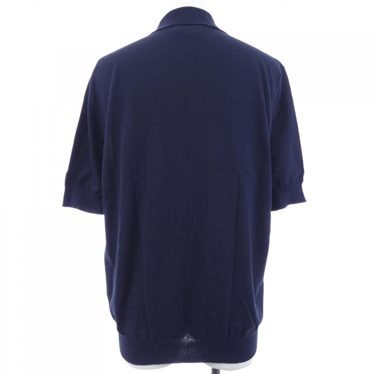 エルメス HERMES *01-5749 ポロシャツ