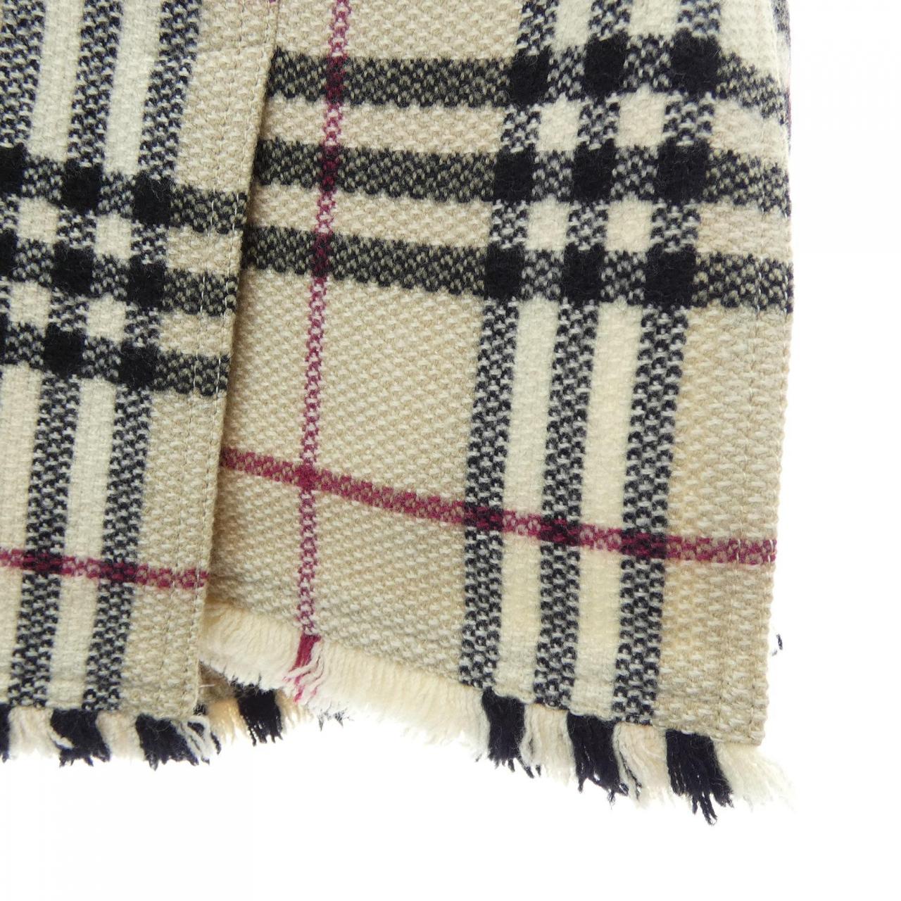 バーバリー BURBERRY FX-049-079-14 スカート