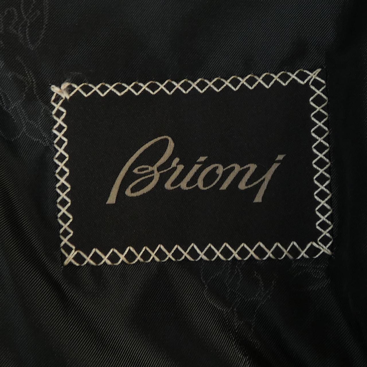 ブリオーニ BRIONI スーツ
