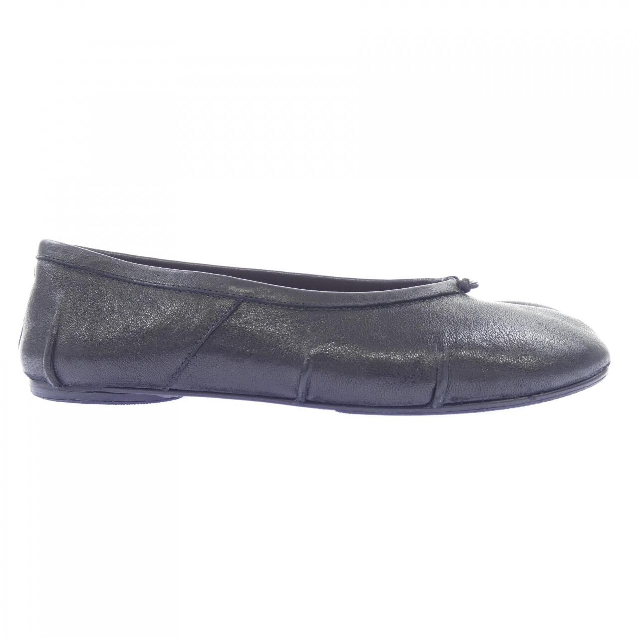 メゾンマルジェラ Maison Margiela タビ TABI BALLERINA S58WZ0127 フラットシューズ