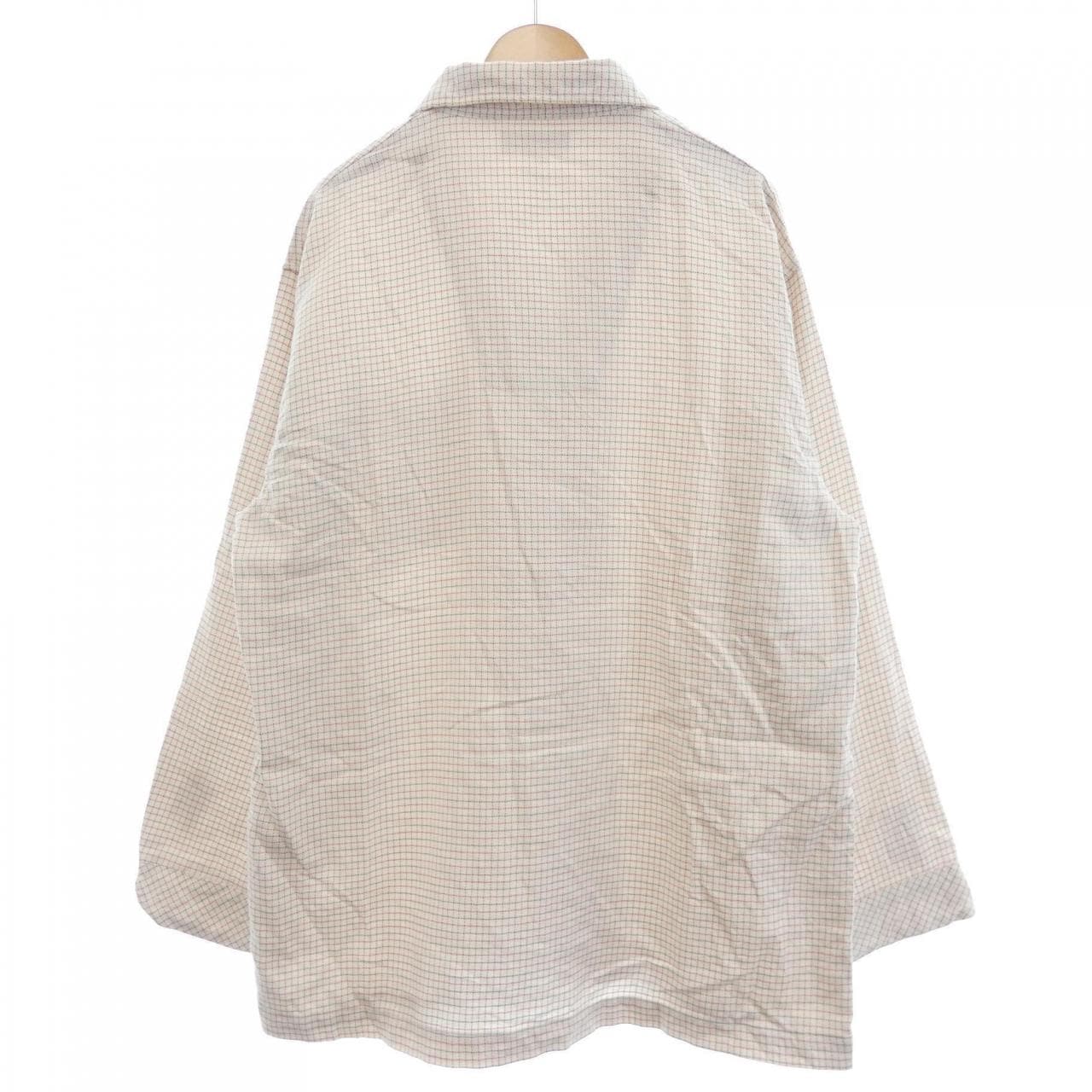 ダックス DAKS シャツ