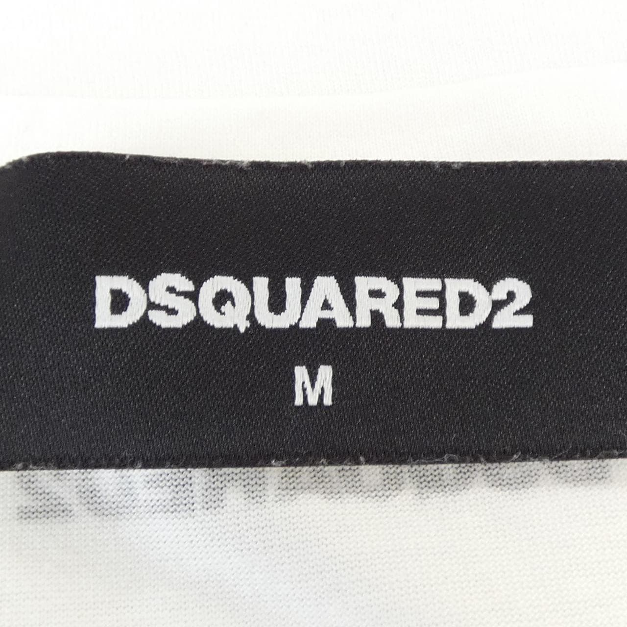 ディースクエアード DSQUARED2 S75GC0701 Tシャツ