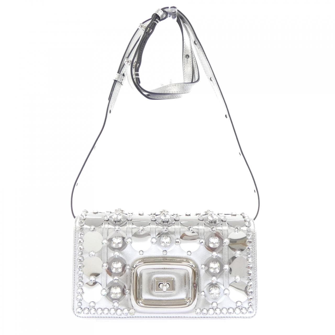 ロジェヴィヴィエ ROGER VIVIER BAG