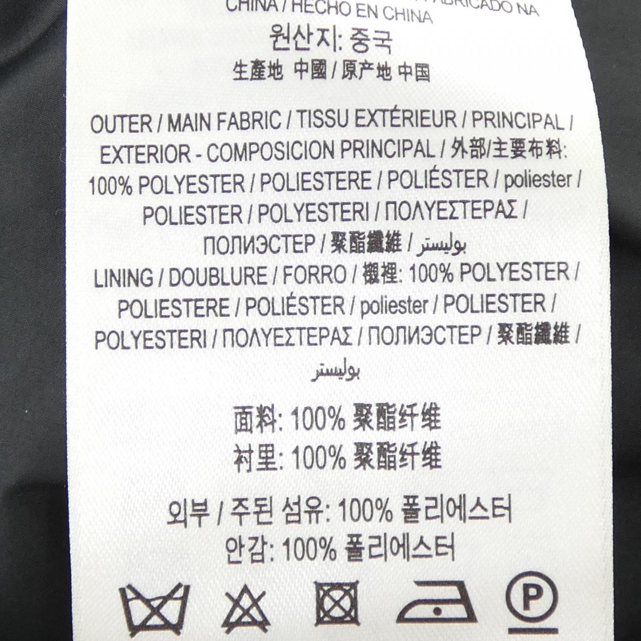 バーバリー BURBERRY 80322101 ジャケット