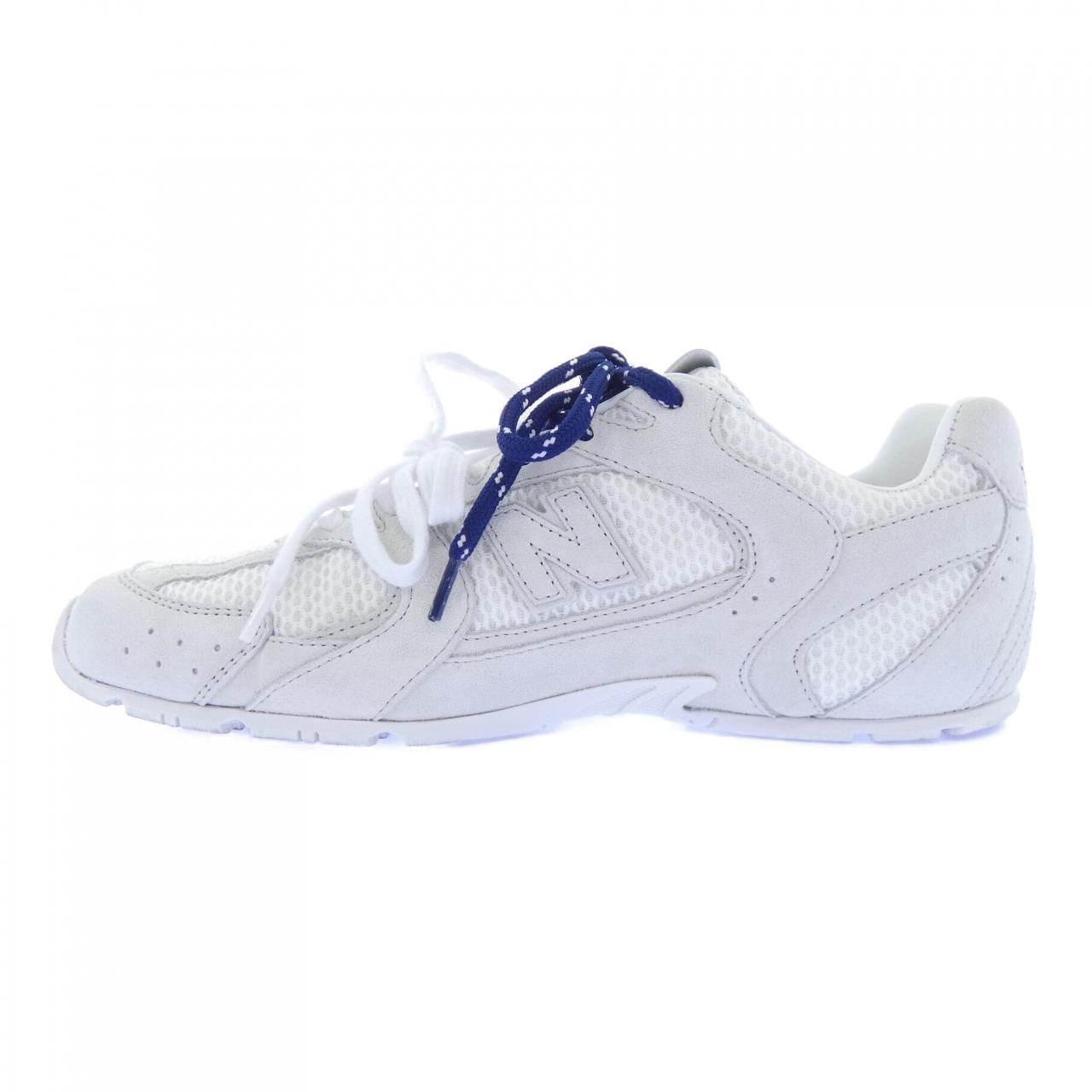 ミュウミュウ MIU MIU NEW BALANCE 5E165E 530 スニーカー