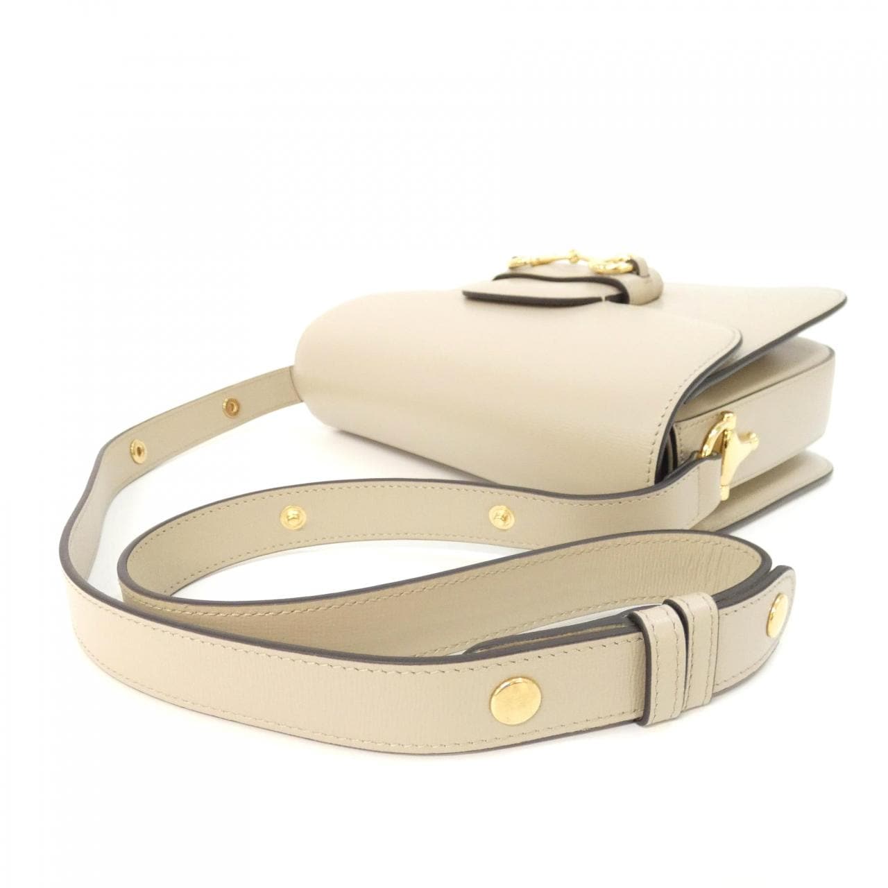 グッチ GUCCI HORSEBIT 1955 602204 1AAV5 ショルダーバッグ