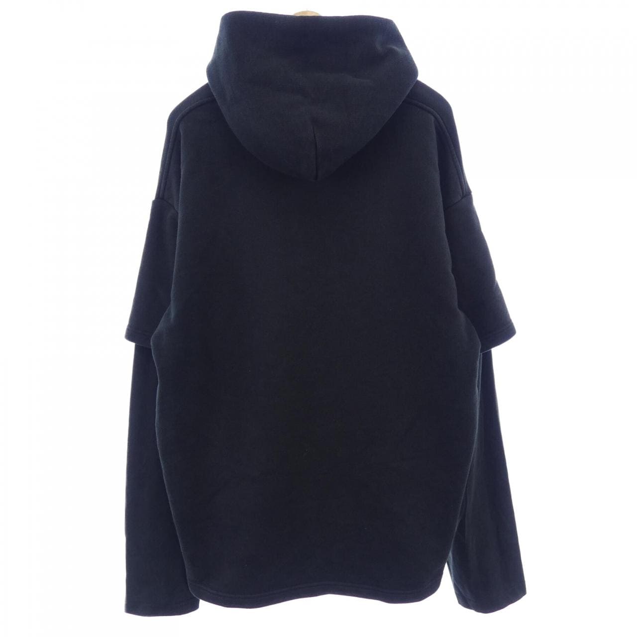 ヴェトモン VETEMENTS パーカー