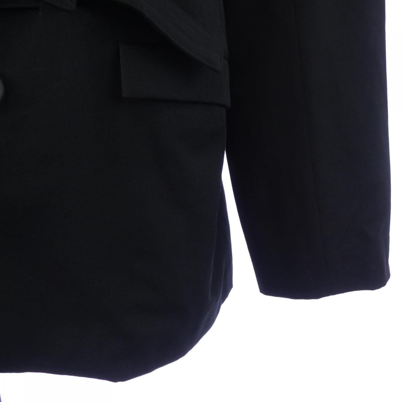 ヨウジヤマモトプールオム YOHJI YAMAMOTO POUR HOMME HJ-J68-100 ジャケット