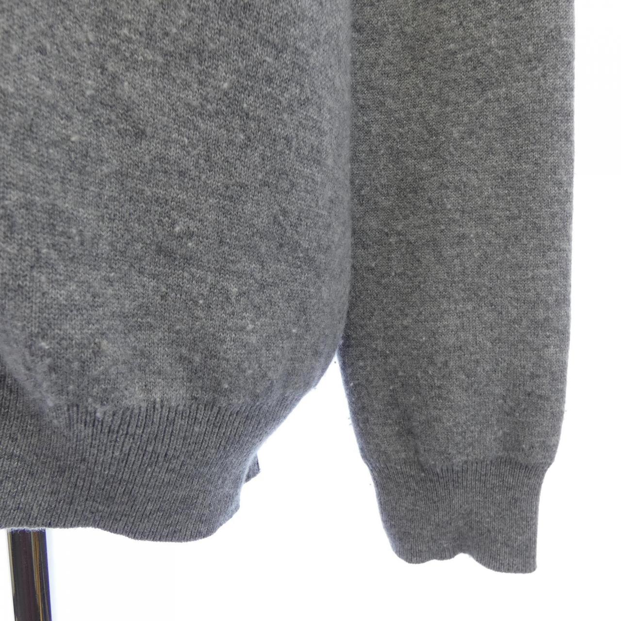クリスチャンディオール CHRISTIAN DIOR ディオール オブリーク テクニカル カシミヤ 054G12AM055 パーカー