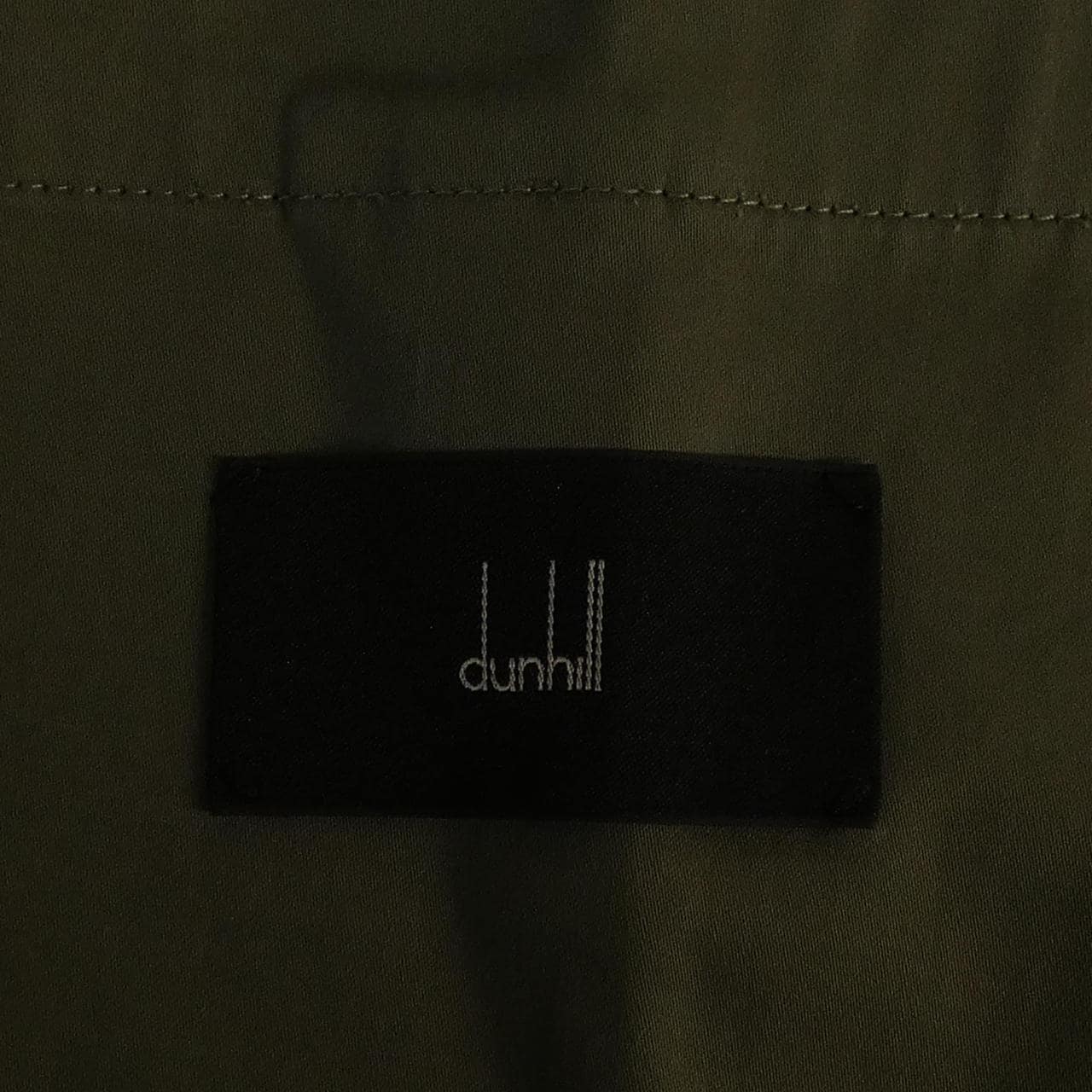 ダンヒル DUNHILL セットアップ