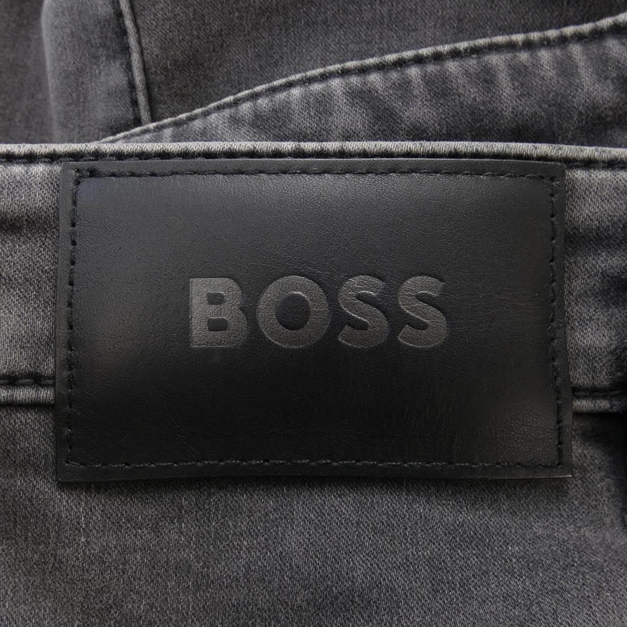 ボス BOSS ジーンズ