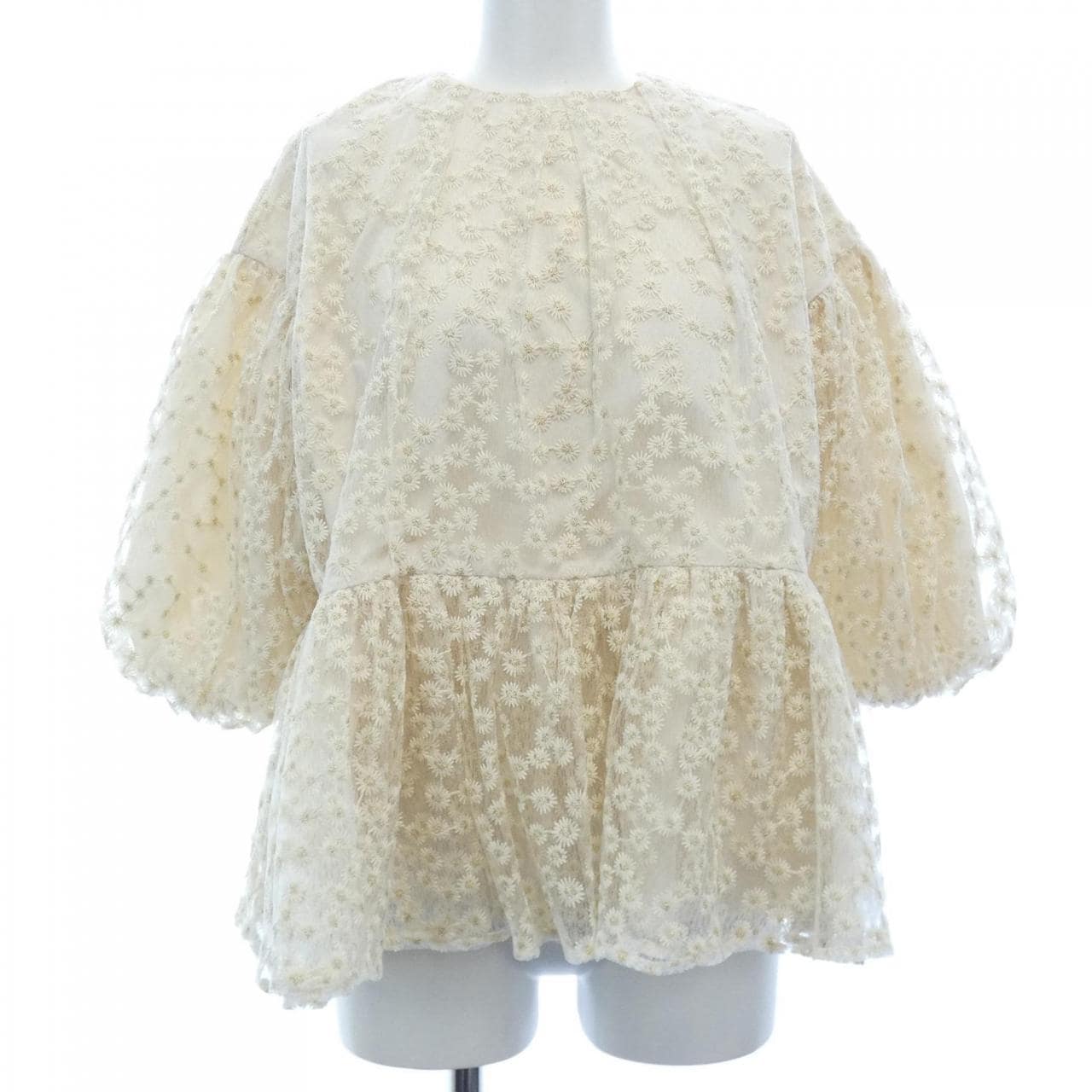 TSURU BY MARIKO OIKA Tops
