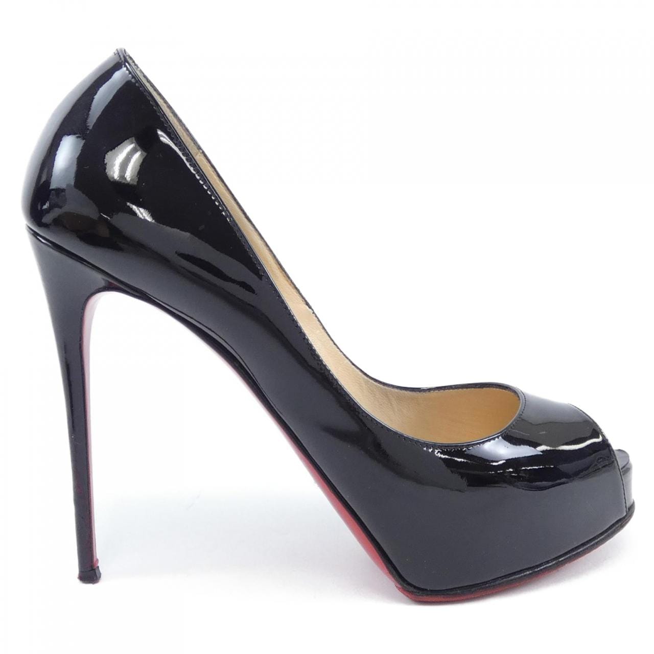 CHRISTIAN LOUBOUTIN CHRISTIAN LOUBOUTIN PUMPS