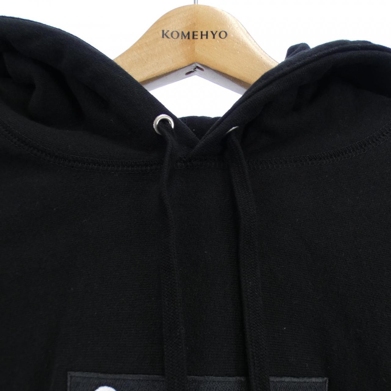 SUPREME至尊连PARKER