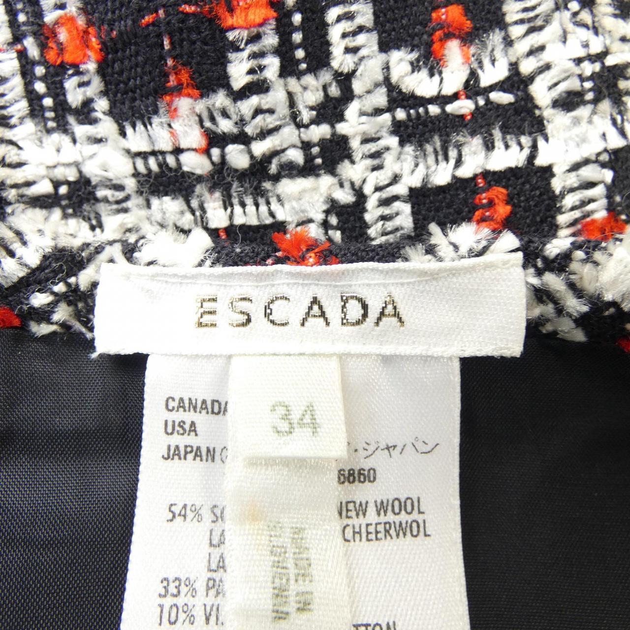 エスカーダ ESCADA スカート