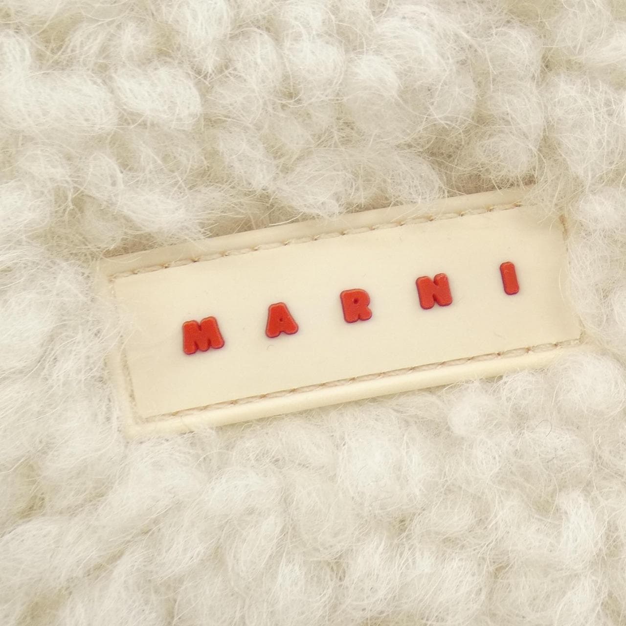 マルニ MARNI BAG