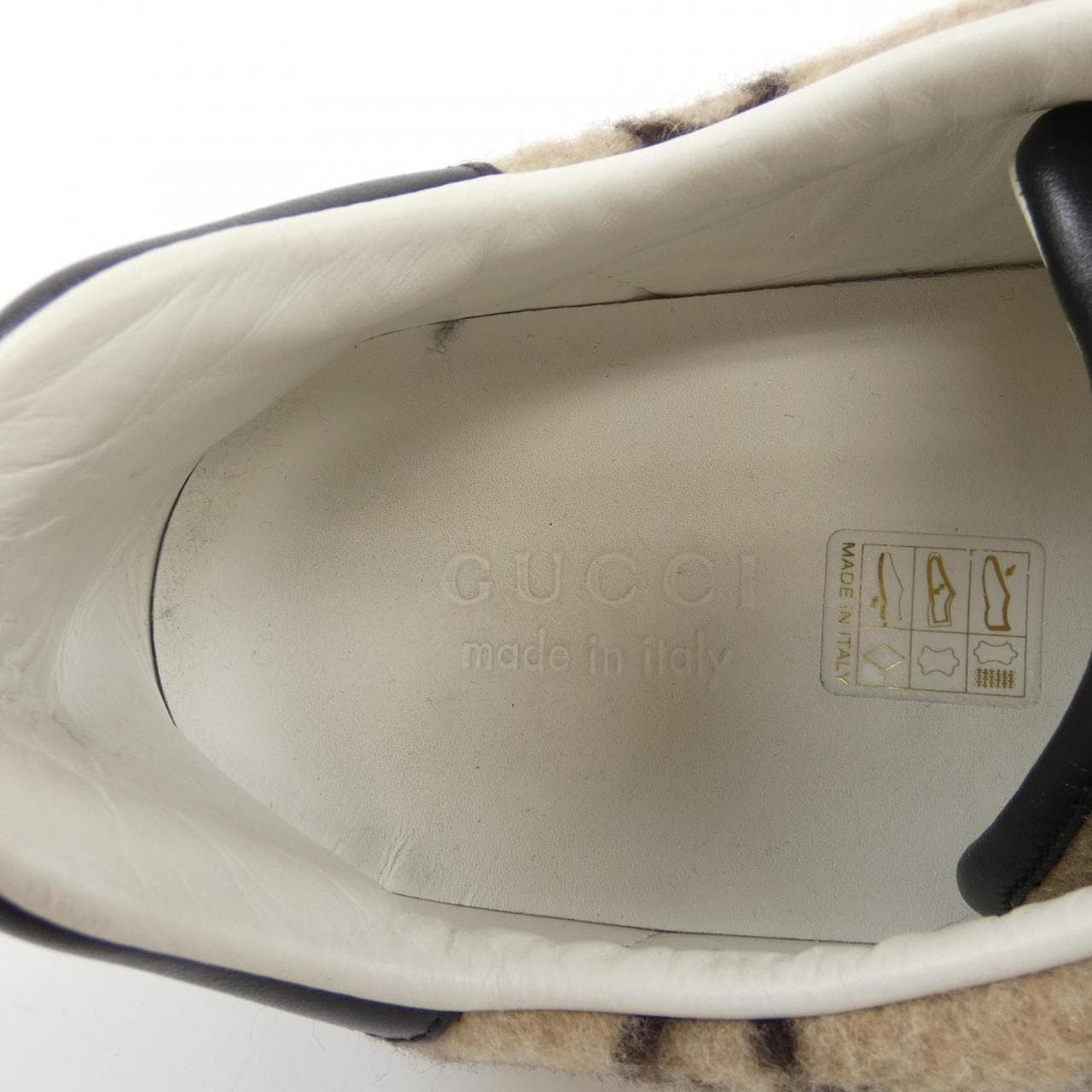 グッチ GUCCI スニーカー