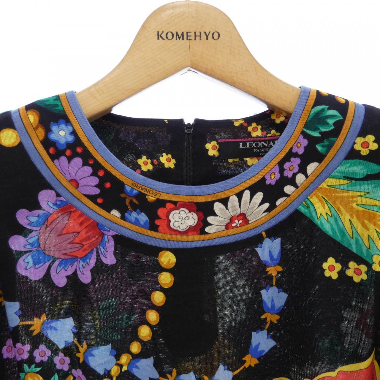 LEONARD FASHION Tops