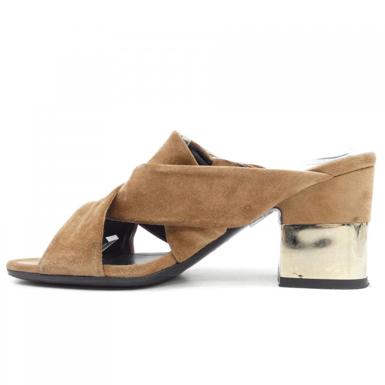 ロジェヴィヴィエ ROGER VIVIER サンダル