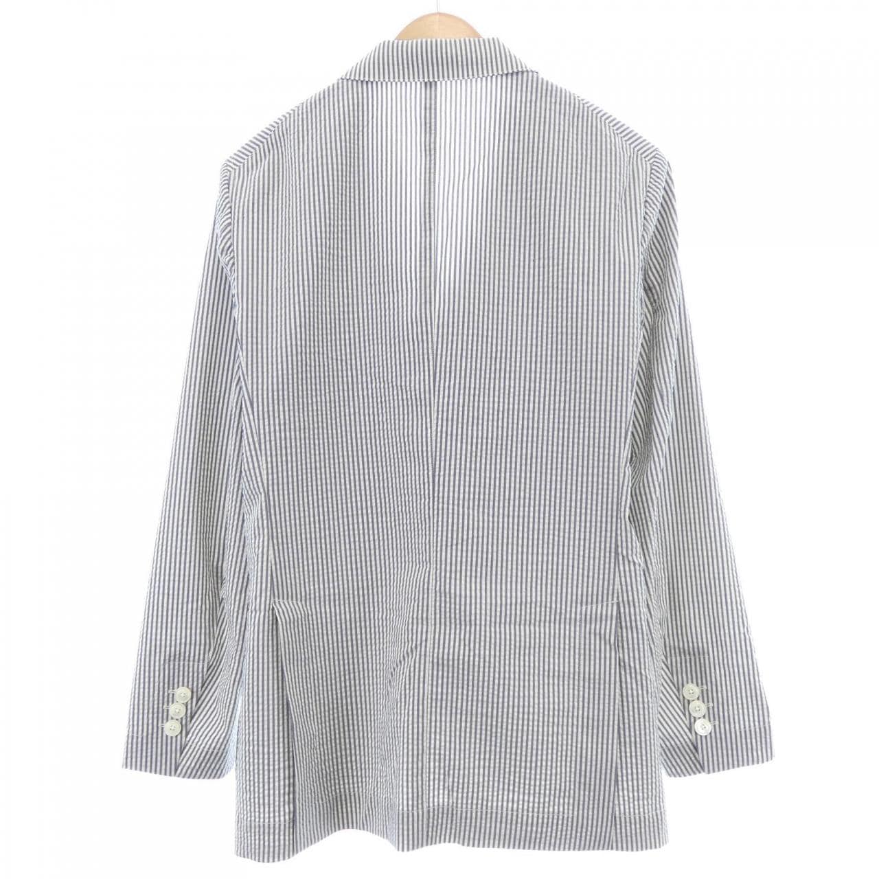 MAKER'SSHIRT ジャケット