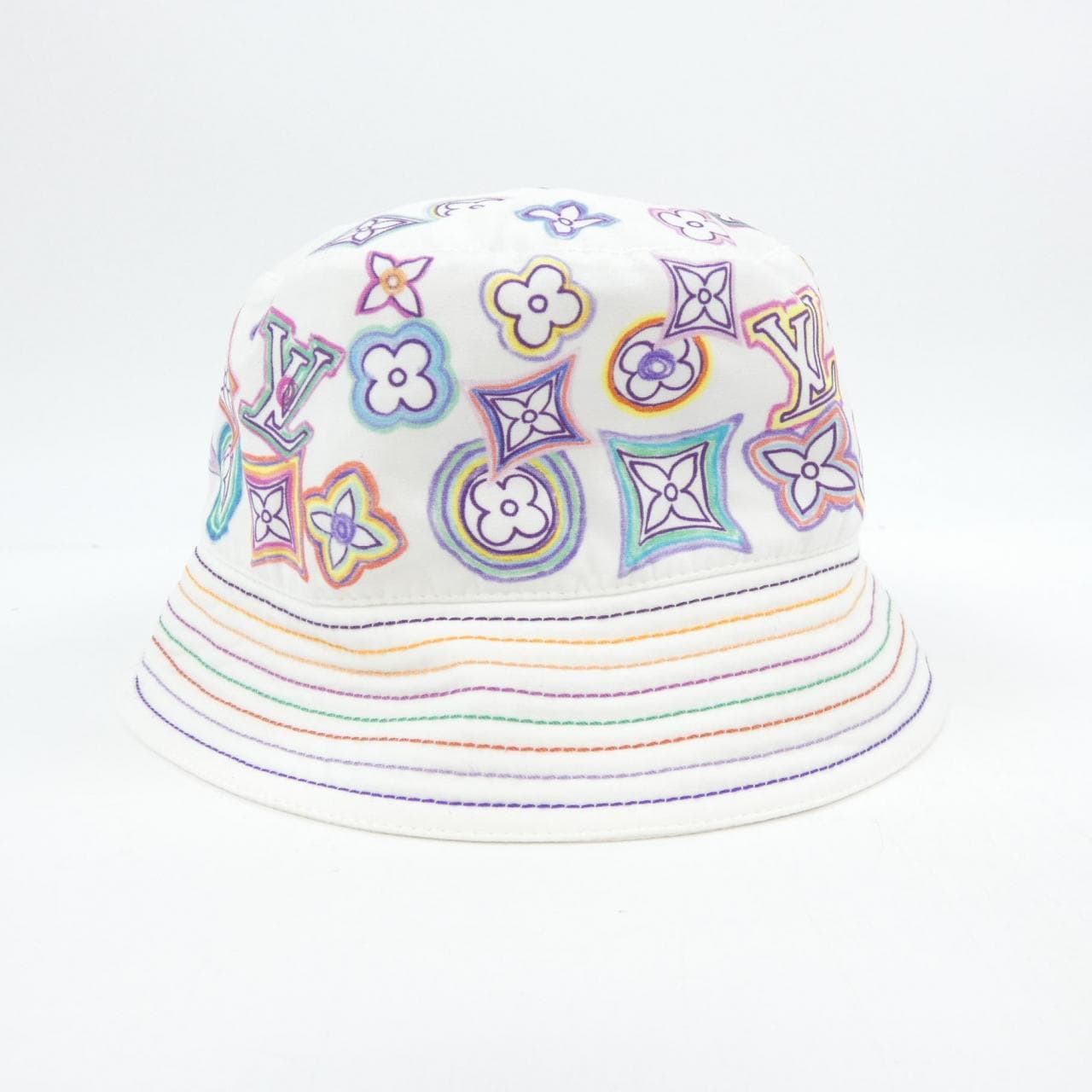 ルイヴィトン LOUIS VUITTON ハット