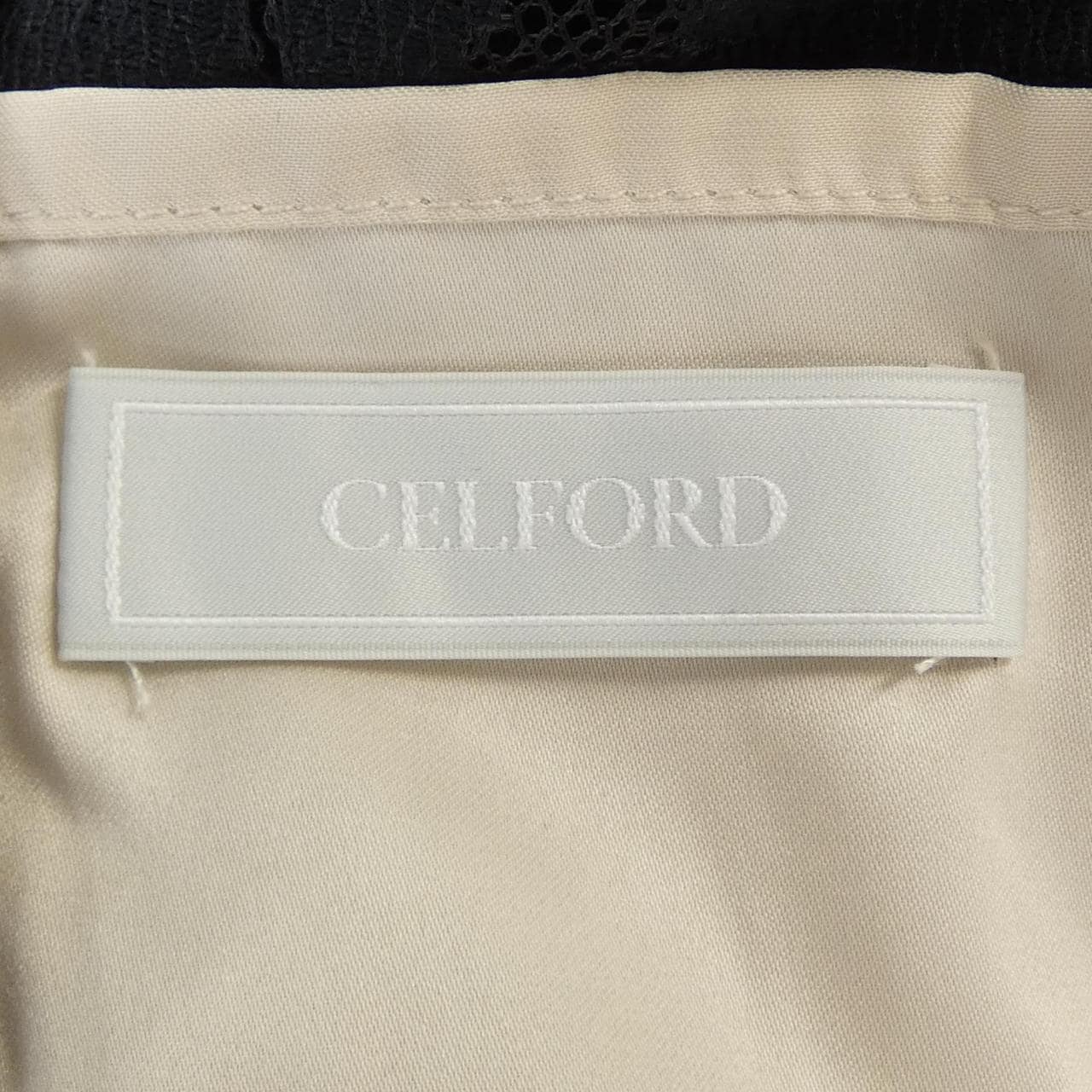 セルフォード CELFORD CWF0242301 ワンピース