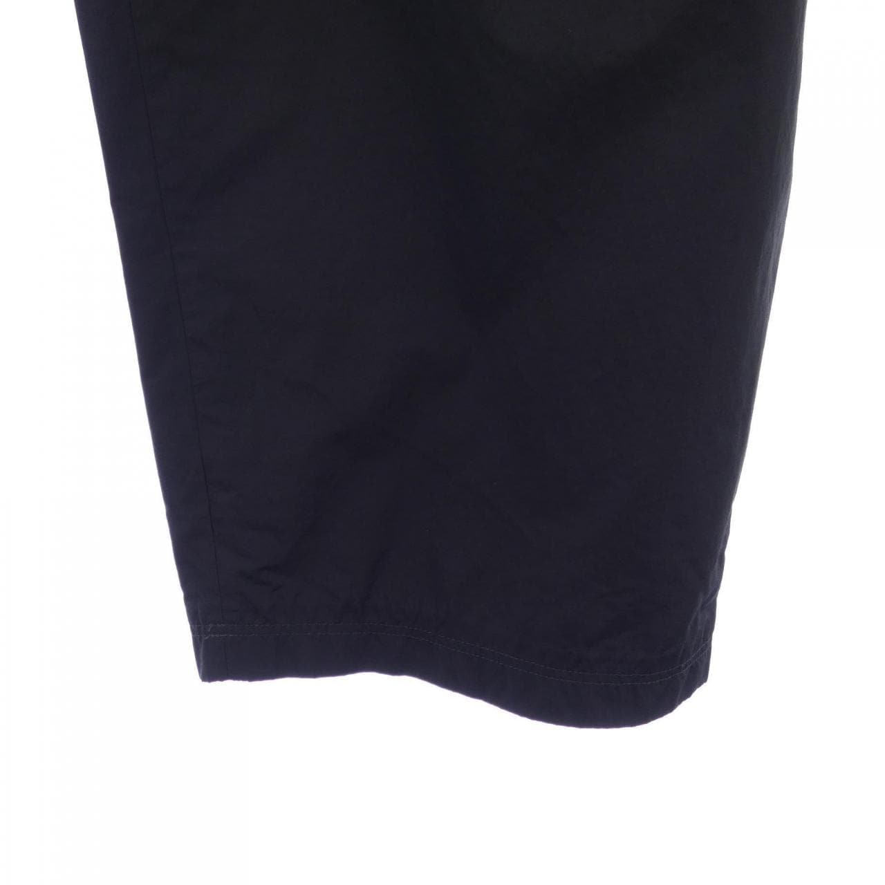 バレンシアガ BALENCIAGA 763437 TNQ25 UNISEX パンツ