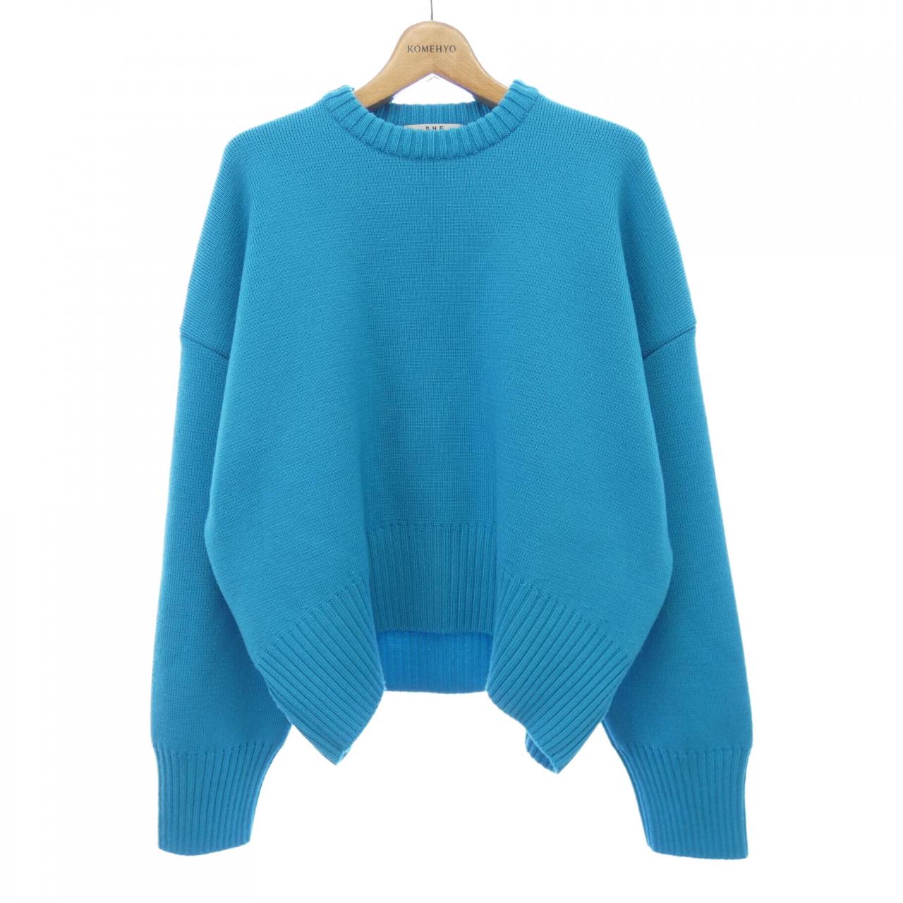 SHE Tokyo SHE Tokyo Knit