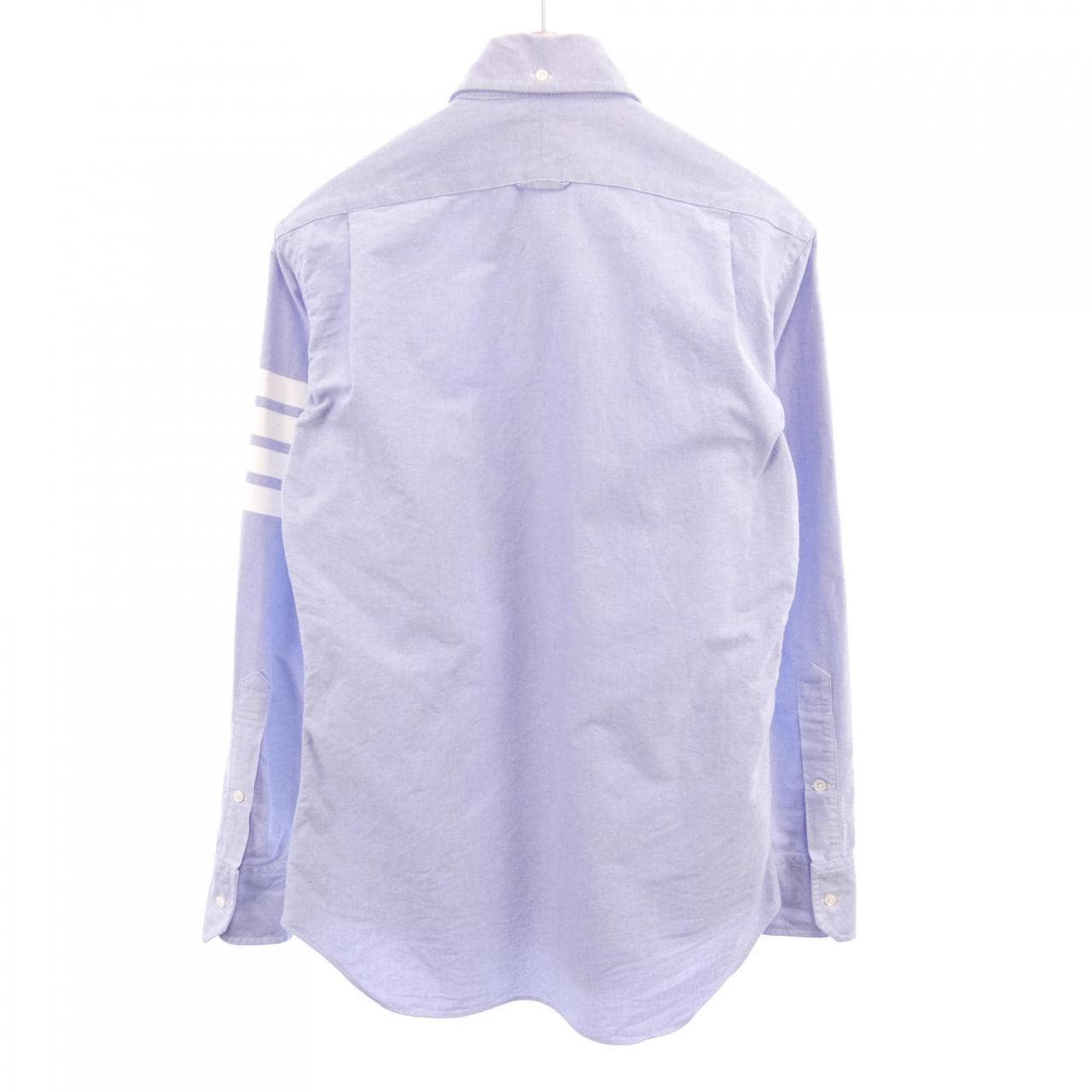 トムブラウン THOM BROWNE シャツ