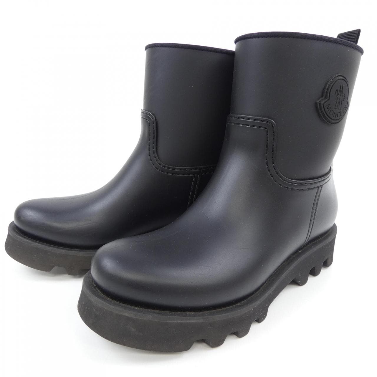 モンクレール MONCLER ブーツ