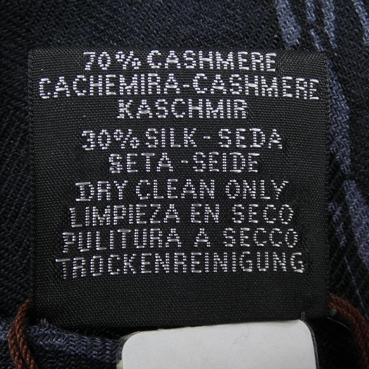 エルメス HERMES STOLE