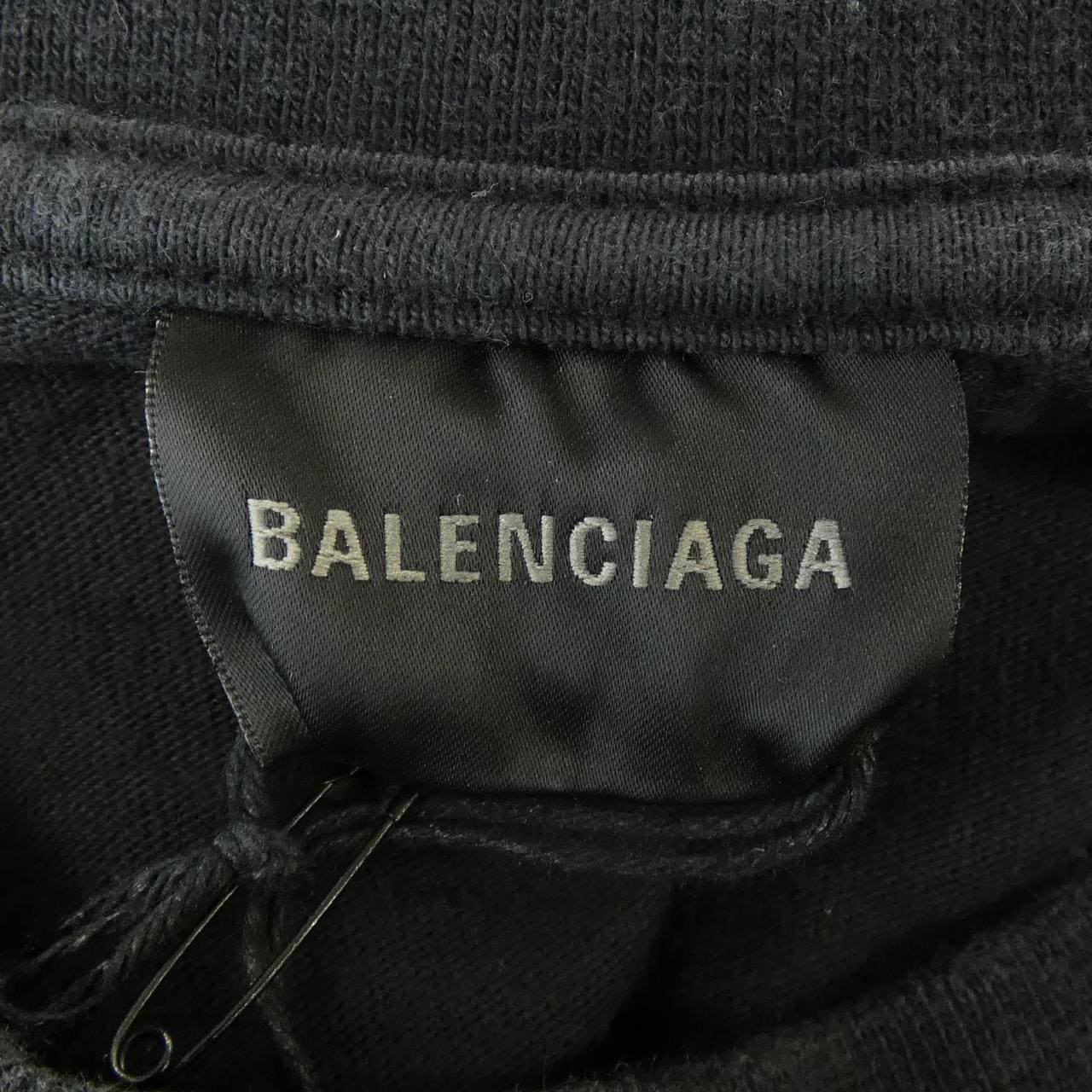 バレンシアガ BALENCIAGA 641675 TPV03 Tシャツ
