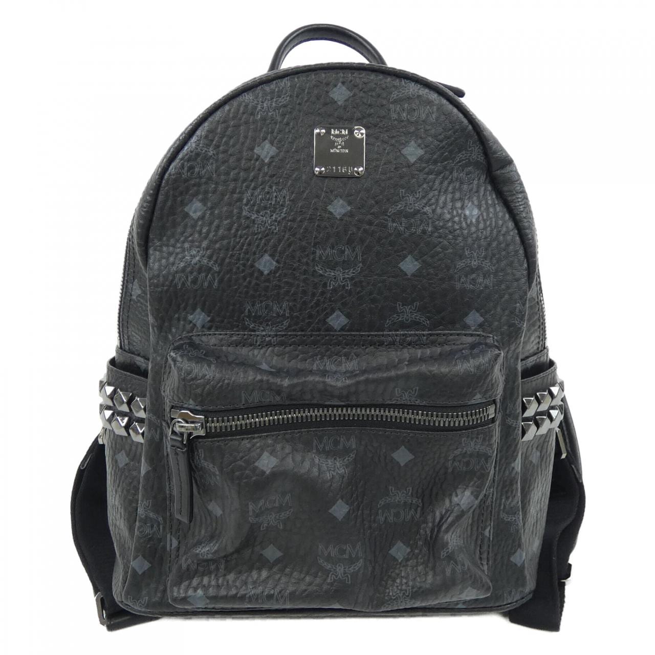 エムシーエム MCM BACKPACK