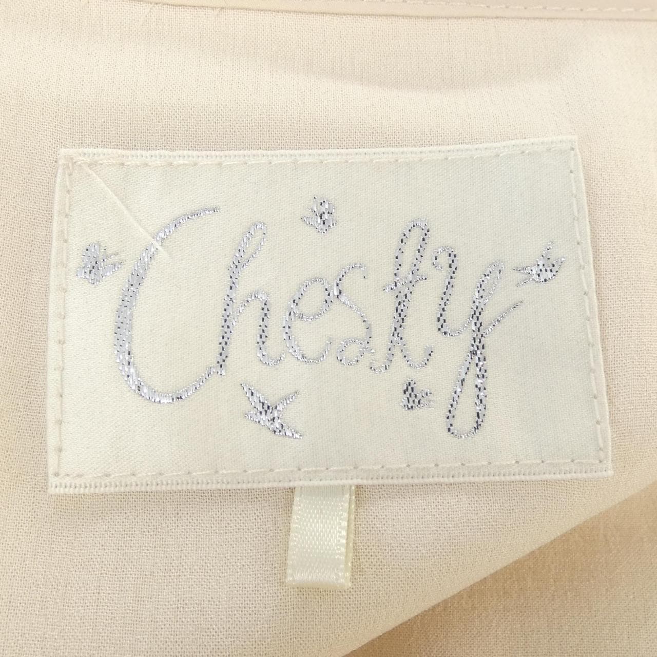 チェスティ chesty ワンピース