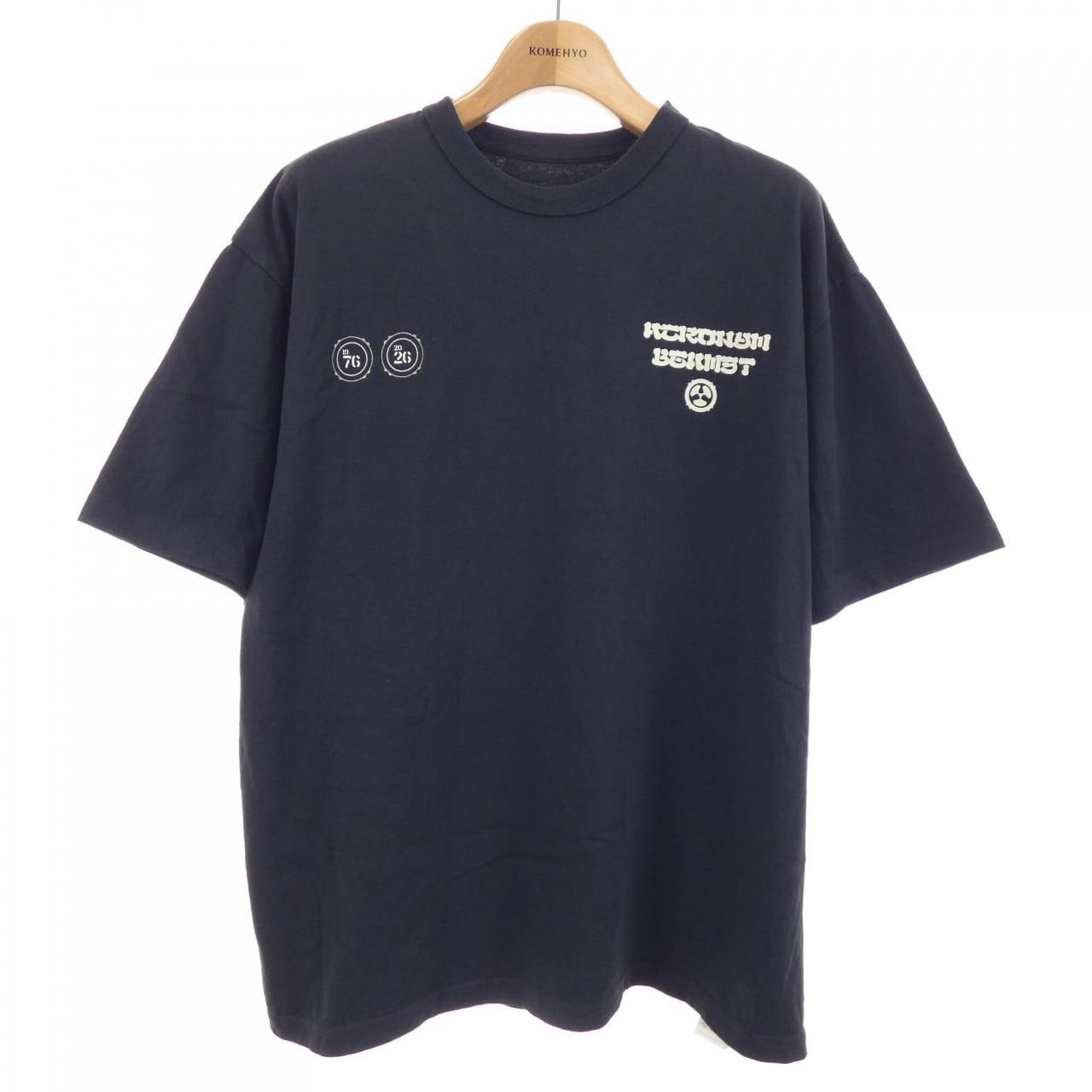 ビームス T BEAMS T Tシャツ