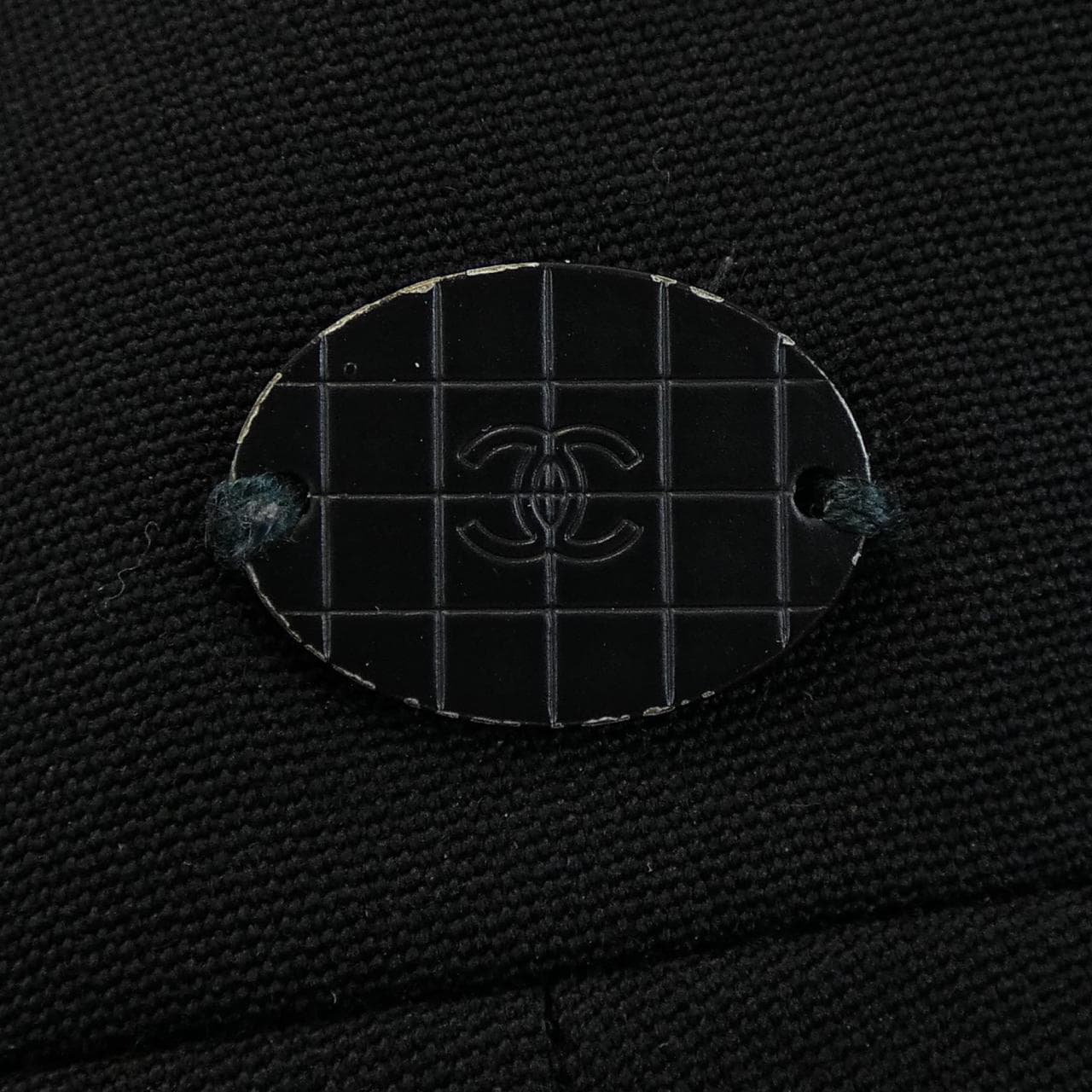 【ヴィンテージ】シャネル CHANEL P17543V09938 01P スカート